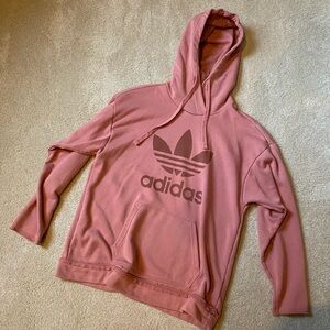 ADIDAS HOODIE